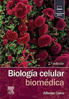 biologia celular biomedica (2ª ed.)-9788491139591