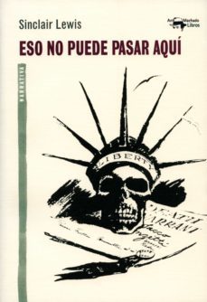 eso no puede pasar aqui (ebook)-9788491140191