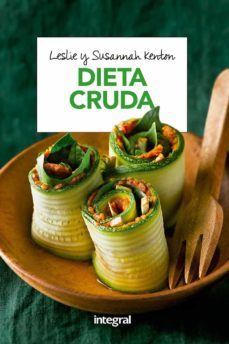 dieta cruda: la dieta que despierta el poder autocurativo del organismo-9788491180791