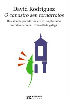 o canastro sen tornarratos-9788491213291