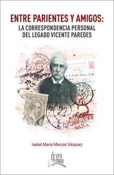 entre parientes y amigos-isabel maria marcos vazquez-9788491272991