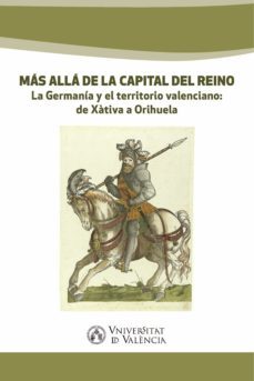 mas alla de la capital del reino (ebook)-9788491334491