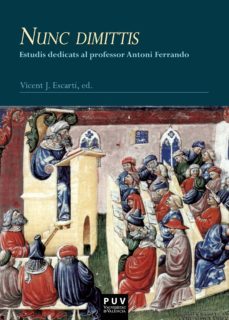 nunc dimittis (ebook)-9788491345091