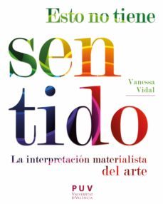 esto no tiene sentido (ebook)-vanessa vidal mayor-9788491348191