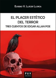 el placer estetico del terror-eusebio v. llacer llorca-9788491349891