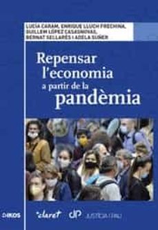 repensar l'economia a partir de la pandemia-9788491363491