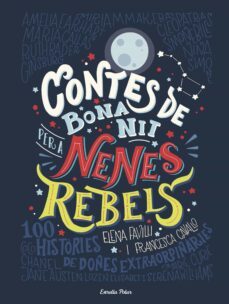 contes de bona nit per a nenes rebels (ebook)-elena favilli-francesca cavallo-9788491373391