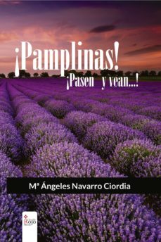 ¡pamplinas! ¡pasen y vean...! (ebook)-maria angeles navarro ciordia-9788491409991