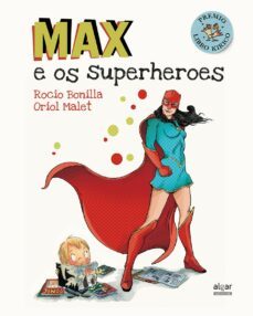 max e os superheroes-9788491421191