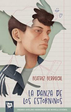 la danza de los estorninos-beatriz berrocal-9788491425991