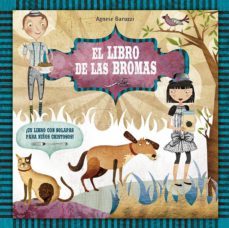 el libro de las bromas-9788491451891