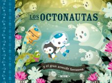 los octonautas y el gran arrecife fantasma-9788491456391