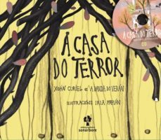 a casa do terror-xoan curiel-9788491511991