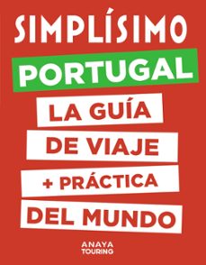 portugal (2020) (simplísimo)-9788491582991