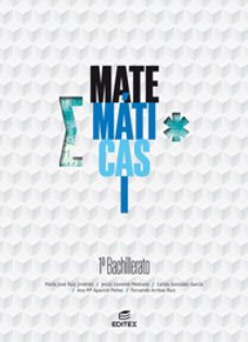 matematicas i 1º bachillerato ed 2019-9788491618591