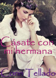 casate con mi hermana (ebook)-9788491620891