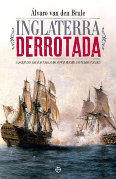 inglaterra derrotada (ebook)-alvaro van den brule-9788491641391