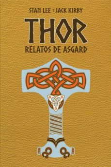 thor: relatos de asgard-9788491676591