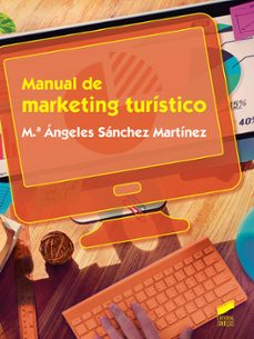 manual de marketing turistico-m. angeles sanchez martinez-9788491711391