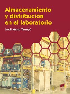 almacenamiento y distribucion en el laboratorio-9788491714491