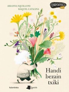 handi bezain txiki (album irudidunak nazioarteko compostela saria 2025)-arianna squilloni-9788491724391