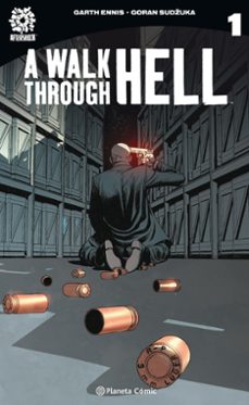 a walk through hell nº 01/02 (ebook)-garth ennis-9788491743156