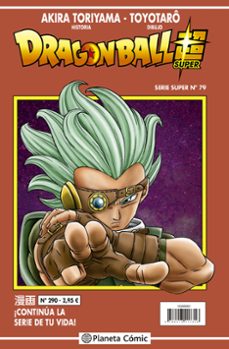 dragon ball serie roja nº 290-akira toriyama-9788491745891