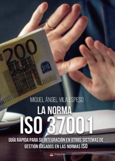 la norma iso 37001-9788491756491