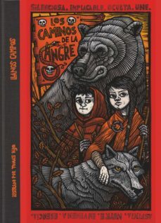 los caminos de la sangre-9788491826491