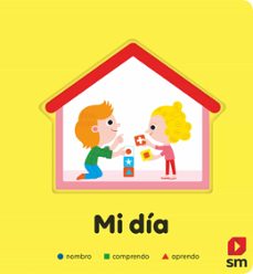 mi dia (3 etapas)-9788491829591