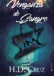 venganza de sangre-h.d. cruz-9788491839491