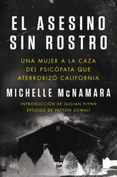 el asesino sin rostro (ebook)-michelle mcnamara-9788491872191