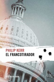 el francotirador-philip kerr-9788491877691