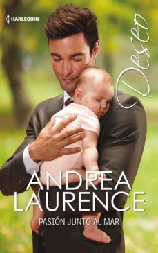 pasión junto al mar (ebook)-andrea laurence-9788491881391