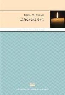 l advent. 6+1-ignasi m. fossas-9788491910091