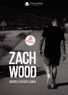 (i.b.d.) zach wood-andrea sayago langa-9788491942191