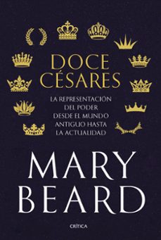 doce cesares-mary beard-9788491993391