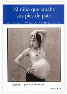 el niño que amaba sus pies de pato-9788492110391