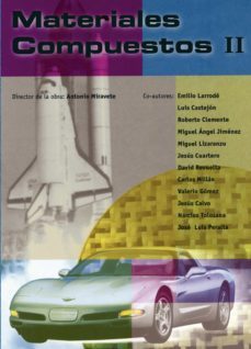 materiales compuestos (2 vols.)-9788492134991