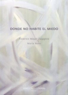donde no habite el miedo-9788492351091