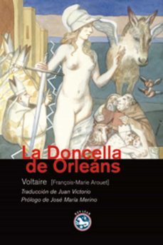 la doncella de orleans (ebook)-9788492403691