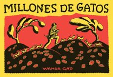 millones de gatos-9788492412891