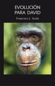 evolucion para david-francisco ayala-9788492422791