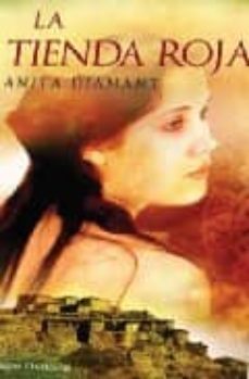 la tienda roja-anita diamant-9788492431991
