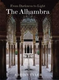 the alhambra: from darkness to light (ingles)-9788492441891