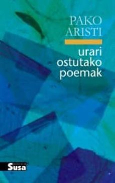 urari ostutako poemak-pako aristi-9788492468591