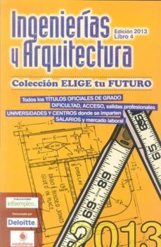 ingenierias y arquitectura-9788492485291