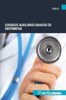 cuidados auxiliares basicos de enfermeria-9788492533091