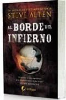al borde del infierno-steve alten-9788492688791