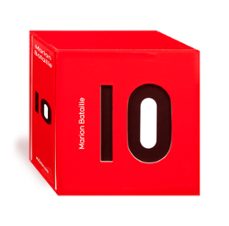 10 (pop-up)-gretcher m. bataille-9788492750191